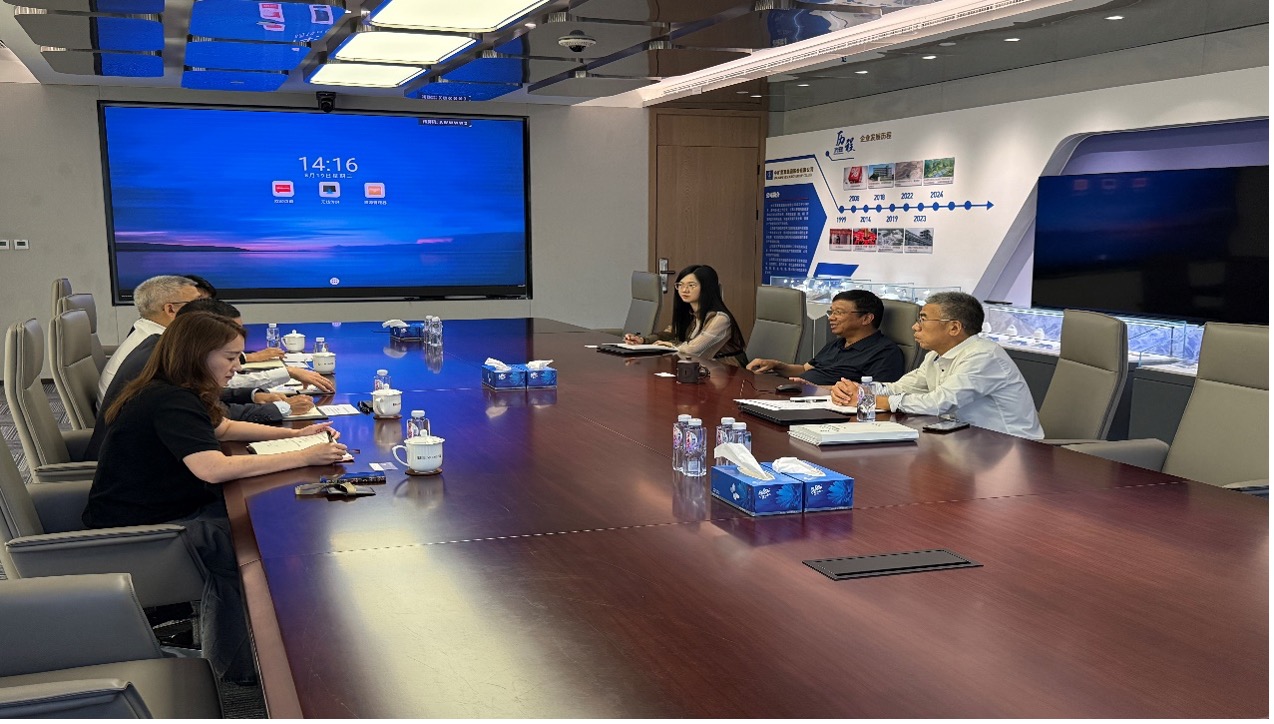 LEYU乐鱼首次化验分析人员专项培训圆满完成